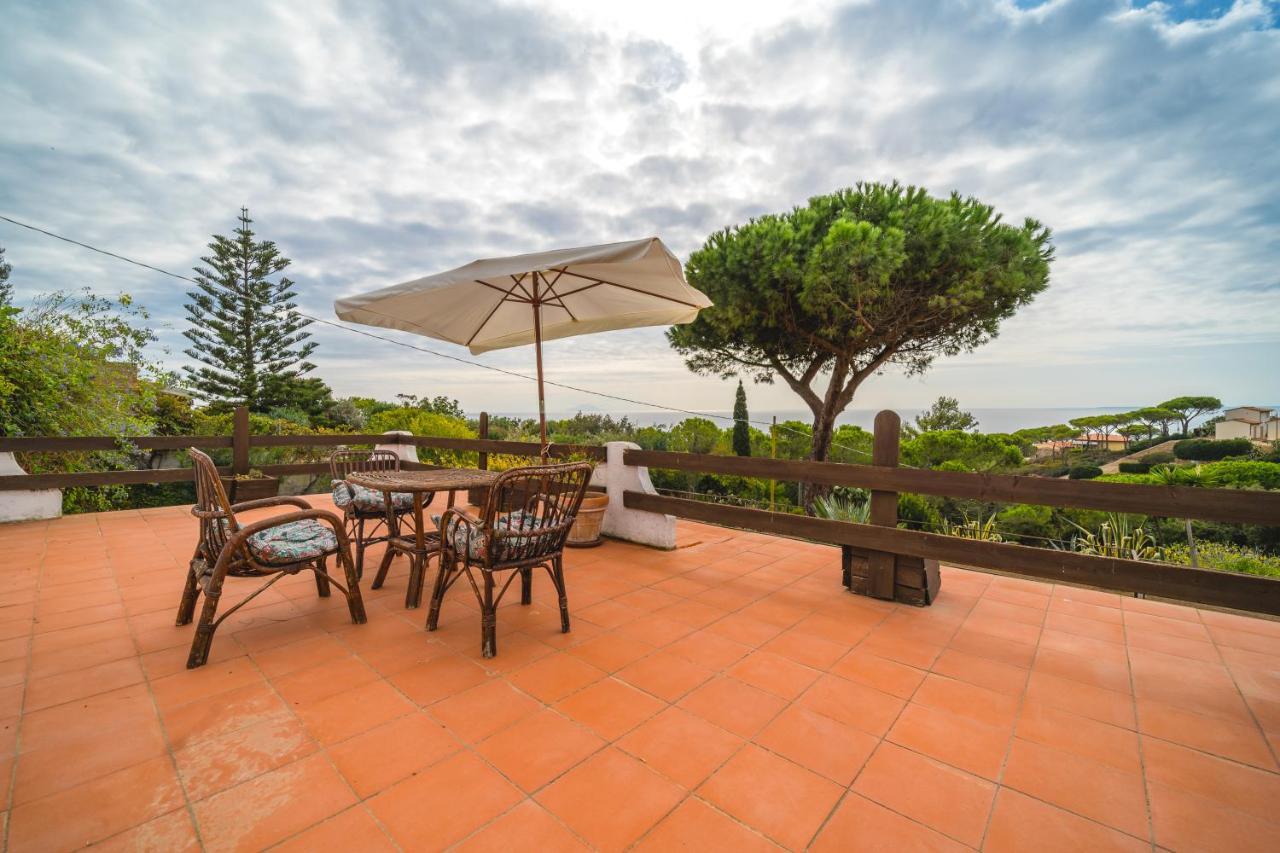 Rita Sul Golfo Dell'innamorata - Goelba Apartment